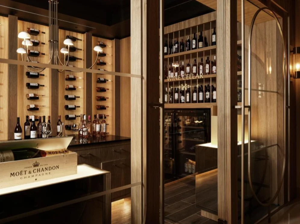 Esperos Village Adults Only | wijnbar